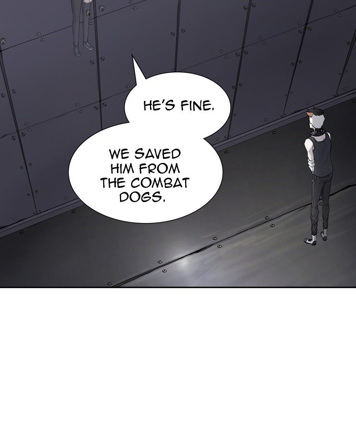 Tower of God, Chapter 423 image 035